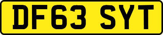 DF63SYT