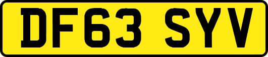 DF63SYV