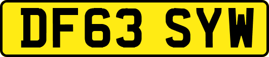 DF63SYW