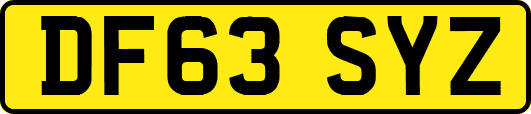 DF63SYZ