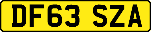 DF63SZA