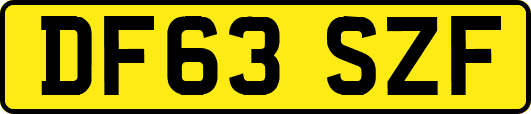 DF63SZF