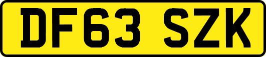 DF63SZK