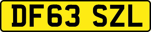 DF63SZL