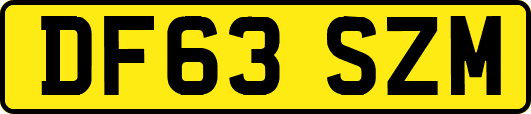 DF63SZM