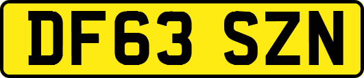 DF63SZN