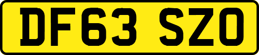 DF63SZO
