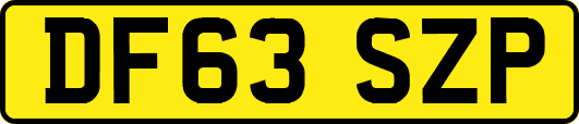 DF63SZP