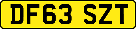 DF63SZT