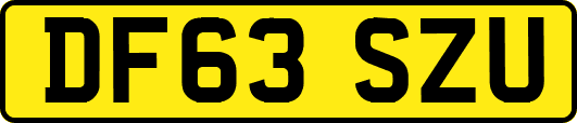DF63SZU
