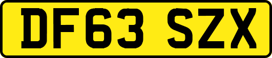DF63SZX