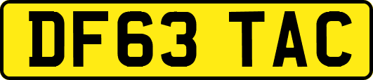 DF63TAC