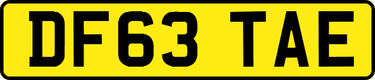 DF63TAE