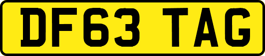 DF63TAG