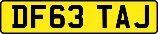 DF63TAJ