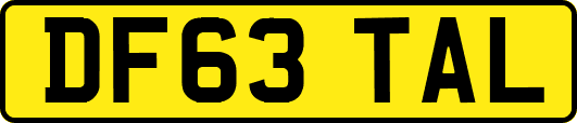 DF63TAL