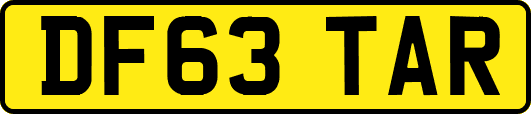 DF63TAR