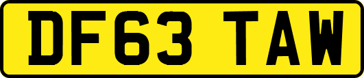 DF63TAW