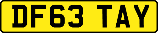 DF63TAY