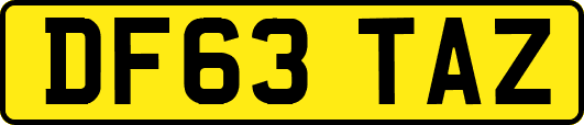 DF63TAZ