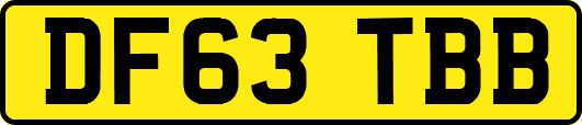 DF63TBB