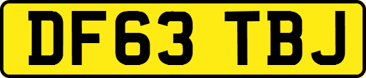 DF63TBJ