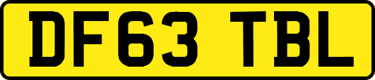 DF63TBL