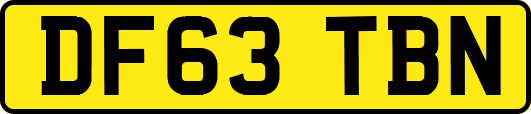 DF63TBN