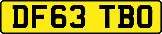 DF63TBO