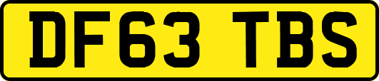 DF63TBS