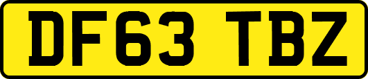 DF63TBZ