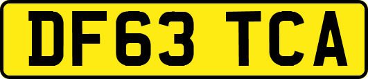DF63TCA