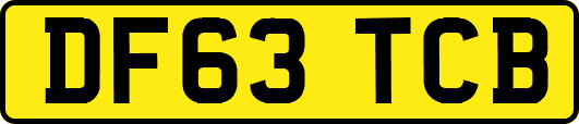 DF63TCB
