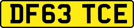 DF63TCE