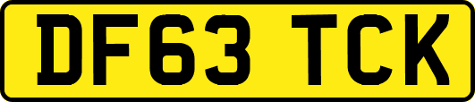 DF63TCK