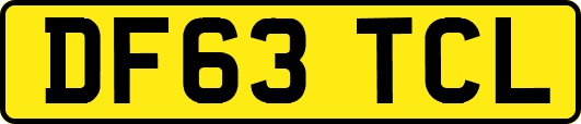 DF63TCL