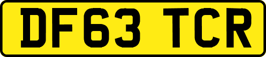 DF63TCR