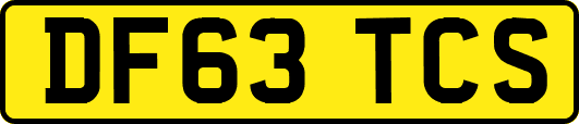 DF63TCS
