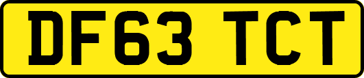 DF63TCT
