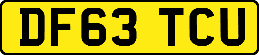 DF63TCU