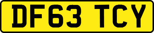 DF63TCY