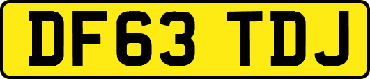 DF63TDJ
