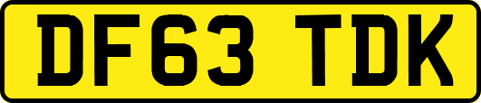 DF63TDK