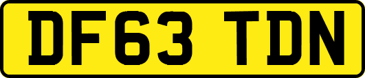 DF63TDN
