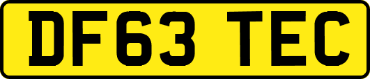 DF63TEC