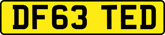 DF63TED