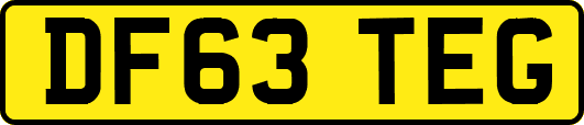 DF63TEG