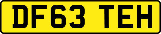 DF63TEH
