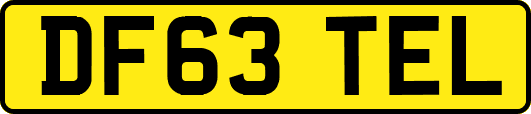 DF63TEL