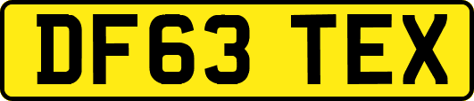 DF63TEX